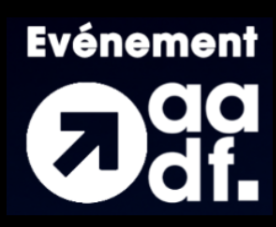 Logo AADF