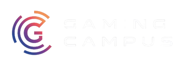 Logo Gaming Campus