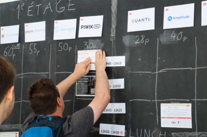 Comment fonctionne un Data & IA Camp